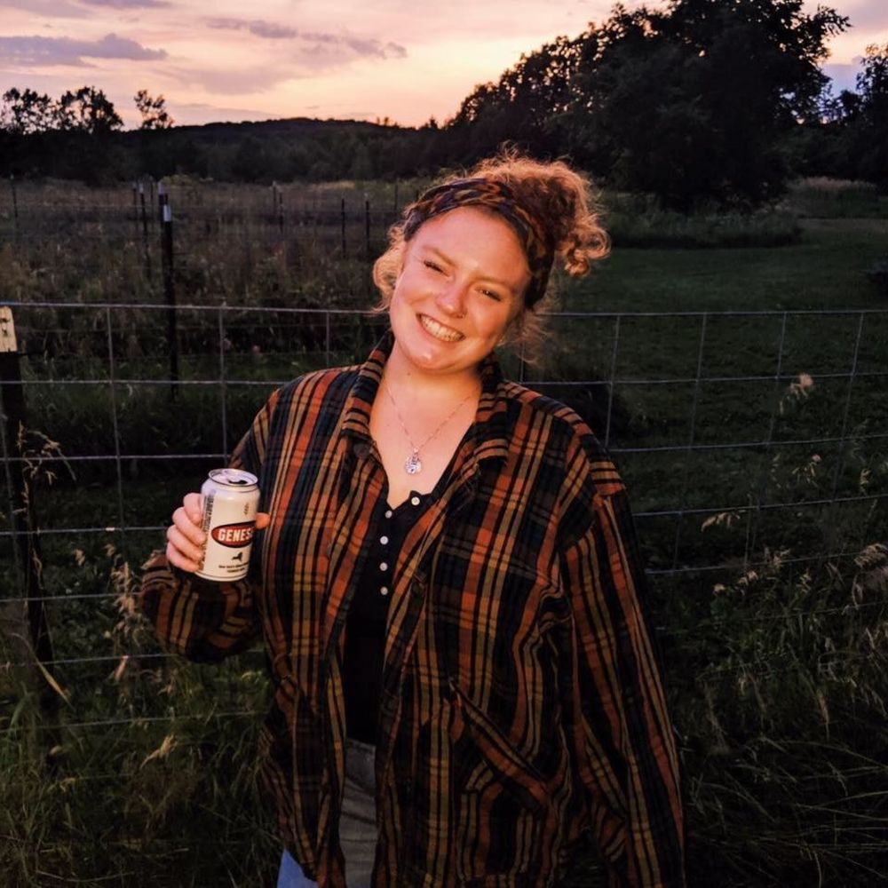 Meet your Posher, Reilly